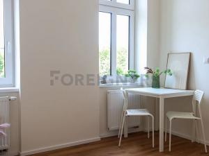 Pronájem bytu 1+kk, Brno, Vranovská, 18 m2