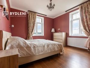 Prodej bytu 2+1, Teplice, Klášterského, 60 m2