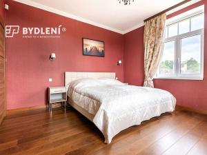Prodej bytu 2+1, Teplice, Klášterského, 60 m2