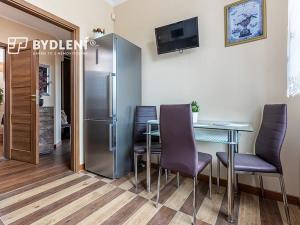 Prodej bytu 2+1, Teplice, Klášterského, 60 m2