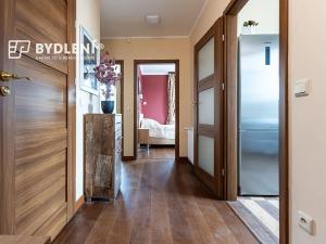 Prodej bytu 2+1, Teplice, Klášterského, 60 m2