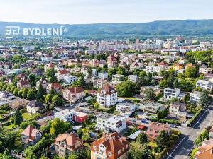 Prodej bytu 2+1, Teplice, Klášterského, 60 m2