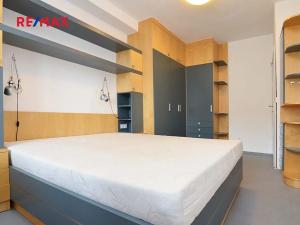 Pronájem bytu 3+kk, Praha - Nusle, Dačického, 75 m2