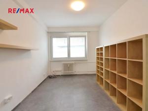 Pronájem bytu 3+kk, Praha - Nusle, Dačického, 75 m2