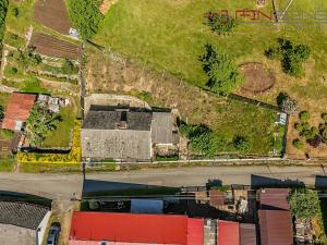 Prodej rodinného domu, Medový Újezd, 90 m2