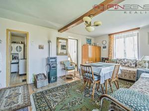 Prodej rodinného domu, Medový Újezd, 90 m2