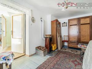 Prodej rodinného domu, Medový Újezd, 90 m2