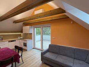 Pronájem bytu 3+kk, Luhačovice, Úprkova, 82 m2