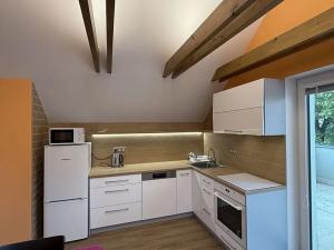 Pronájem bytu 3+kk, Luhačovice, Úprkova, 82 m2