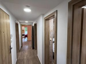 Pronájem bytu 3+kk, Luhačovice, Úprkova, 82 m2
