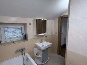Pronájem bytu 3+kk, Luhačovice, Úprkova, 82 m2