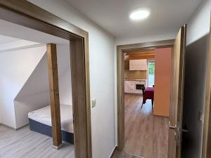 Pronájem bytu 3+kk, Luhačovice, Úprkova, 82 m2