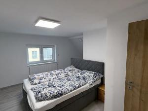 Pronájem bytu 3+kk, Luhačovice, Úprkova, 82 m2