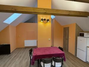 Pronájem bytu 3+kk, Luhačovice, Úprkova, 82 m2