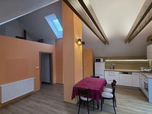 Pronájem bytu 3+kk, Luhačovice, Úprkova, 82 m2