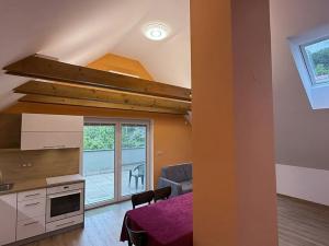 Pronájem bytu 3+kk, Luhačovice, Úprkova, 82 m2