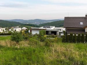 Prodej pozemku pro bydlení, Zlín, Novotného, 805 m2