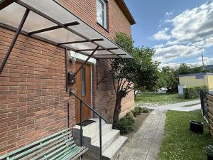 Prodej rodinného domu, Zlín, Zálešná V, 96 m2