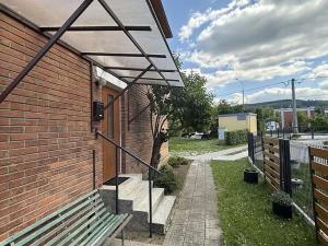 Prodej rodinného domu, Zlín, Zálešná V, 96 m2