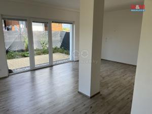 Pronájem bytu 4+kk, Králův Dvůr - Křižatky, Na Vinohradech, 96 m2