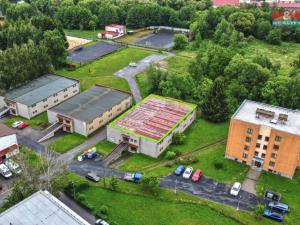 Prodej garáže, Havlíčkův Brod, Ledečská, 18 m2