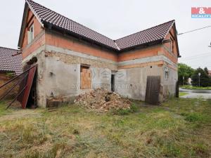 Prodej rodinného domu, Nová Ves, 68 m2