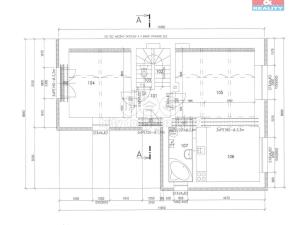 Prodej rodinného domu, Nová Ves, 68 m2