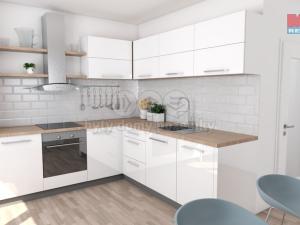Prodej rodinného domu, Nová Ves, 68 m2