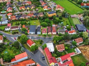 Prodej rodinného domu, Nová Ves, 68 m2