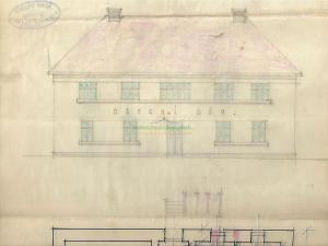 Prodej obchodního prostoru, Krhová, U Kapličky, 400 m2