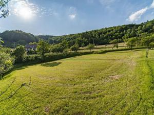 Prodej pozemku pro bydlení, Vsetín, 1131 m2