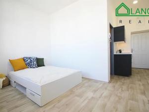 Pronájem bytu 1+kk, Brno, Palackého třída, 21 m2