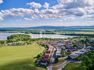 Prodej rodinného domu, Zliv, Na Výsluní, 155 m2