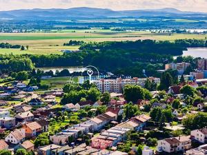 Prodej rodinného domu, Zliv, Na Výsluní, 155 m2