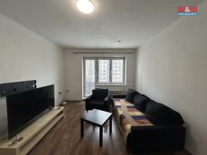 Pronájem bytu 2+1, Ústí nad Labem - Ústí nad Labem-centrum, Horova, 48 m2