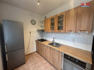 Pronájem bytu 2+1, Ústí nad Labem - Ústí nad Labem-centrum, Horova, 48 m2