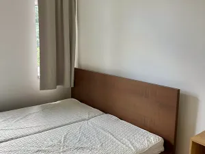 Pronájem bytu 2+kk, Praha - Strašnice, Na Třebešíně, 60 m2
