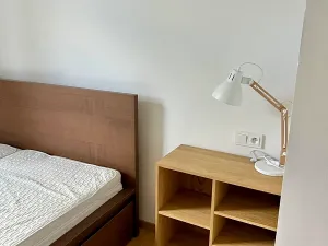 Pronájem bytu 2+kk, Praha - Strašnice, Na Třebešíně, 60 m2