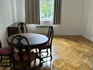 Pronájem bytu 2+kk, Praha - Strašnice, Na Třebešíně, 60 m2