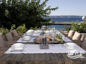 Prodej rodinného domu, Živogošće, Chorvatsko, 210 m2