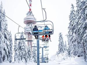 Prodej bytu 2+kk, Čepelare, Bulharsko, 81 m2