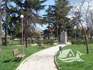 Prodej bytu 3+kk, Aheloy, Bulharsko, 85 m2