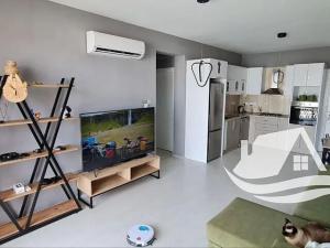 Prodej bytu 2+1, Karavas, Kypr, 81 m2