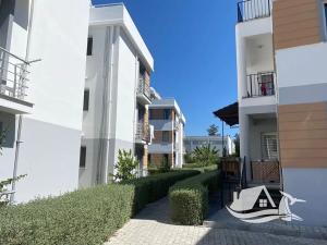 Prodej bytu 2+1, Karavas, Kypr, 81 m2