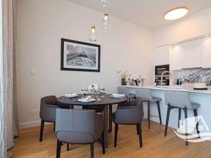 Prodej bytu 2+kk, Lemesos, Kypr, 55 m2