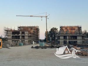 Prodej bytu 2+1, Lemesos, Kypr, 76 m2