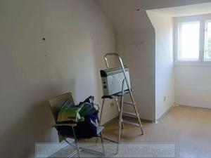 Pronájem bytu 2+kk, Praha - Strašnice, Nad Primaskou, 45 m2