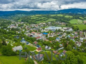 Prodej pozemku pro bydlení, Lánov, 849 m2