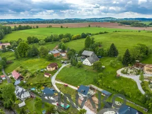 Prodej pozemku pro bydlení, Lánov, 1088 m2
