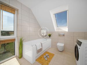 Prodej rodinného domu, Březí, 106 m2